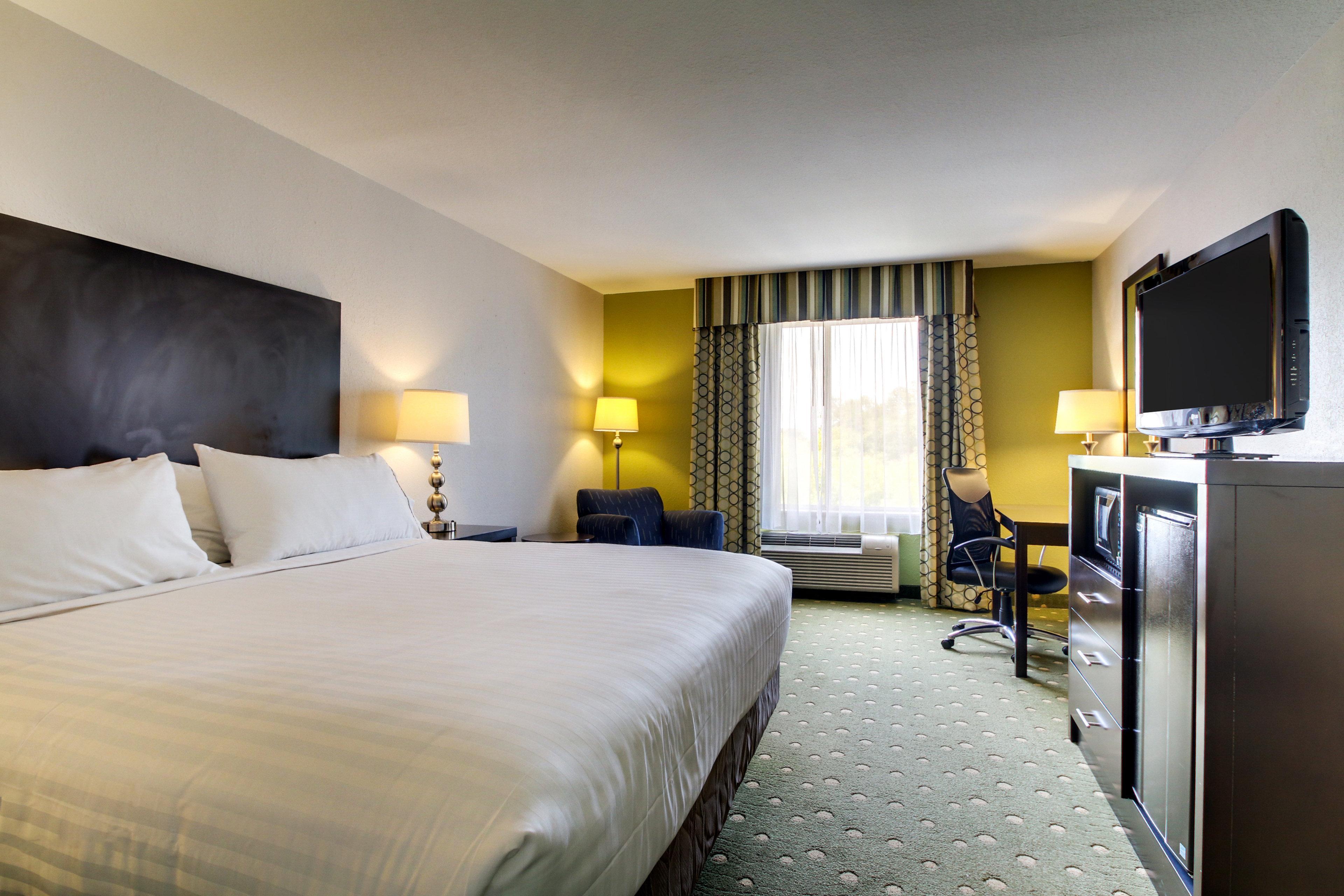 Holiday Inn Express Hotel & Suites Live Oak By Ihg Exteriör bild