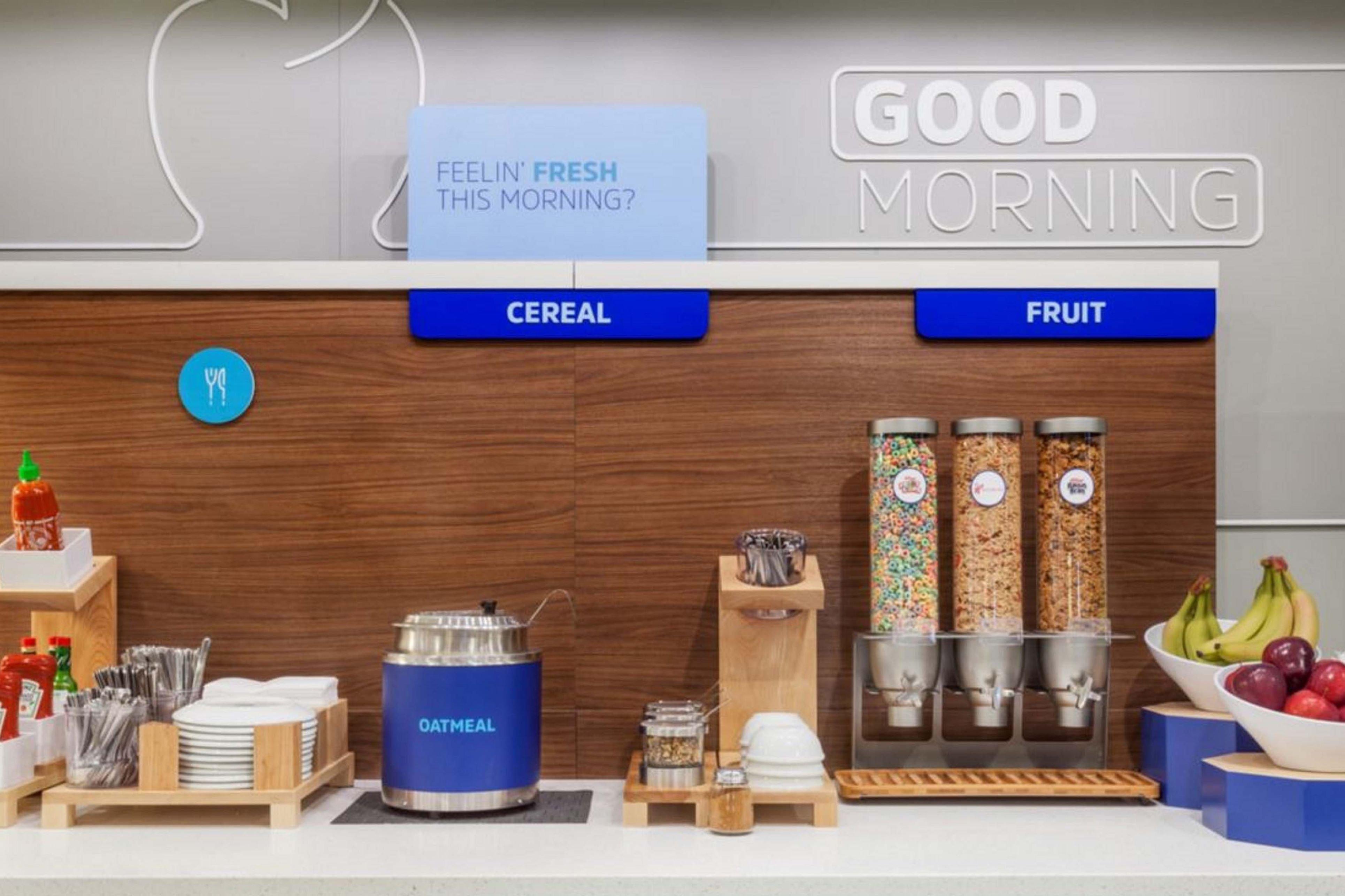 Holiday Inn Express Hotel & Suites Live Oak By Ihg Exteriör bild