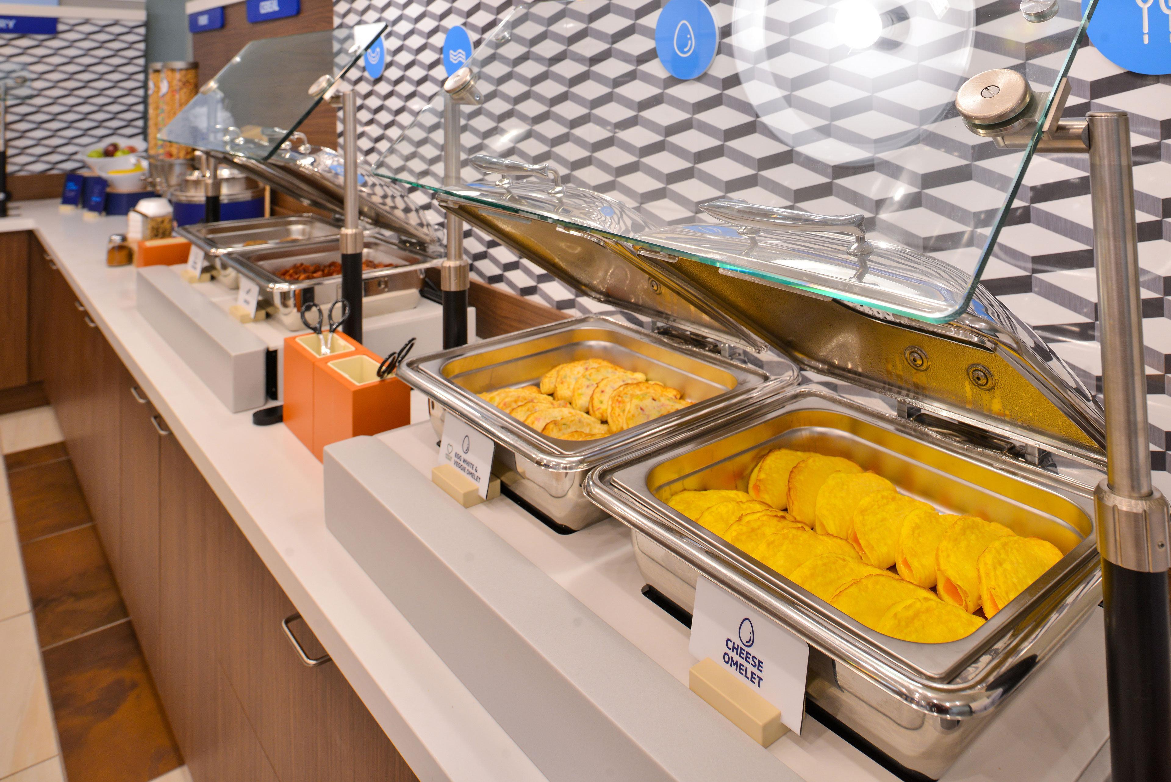 Holiday Inn Express Hotel & Suites Live Oak By Ihg Exteriör bild