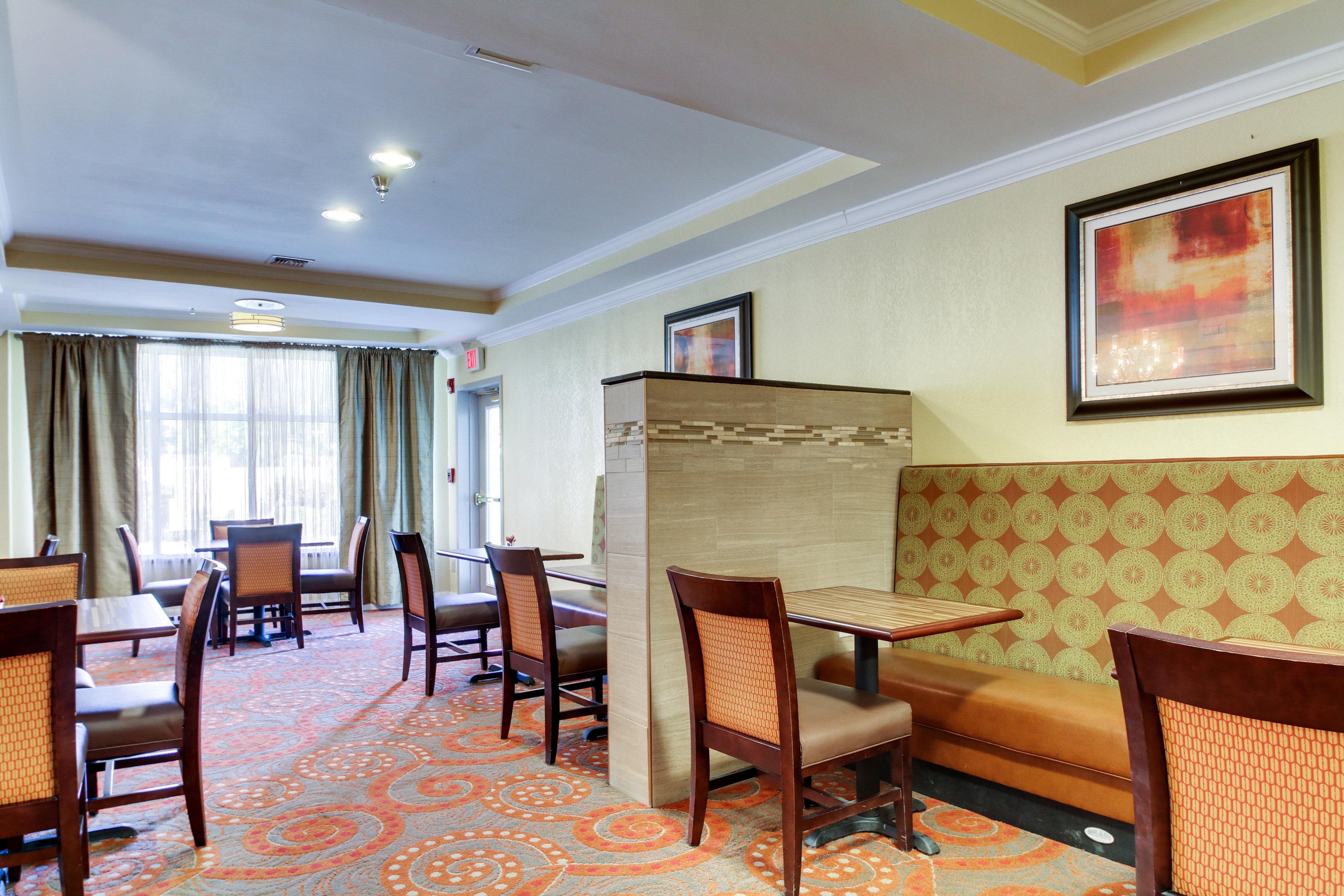 Holiday Inn Express Hotel & Suites Live Oak By Ihg Exteriör bild