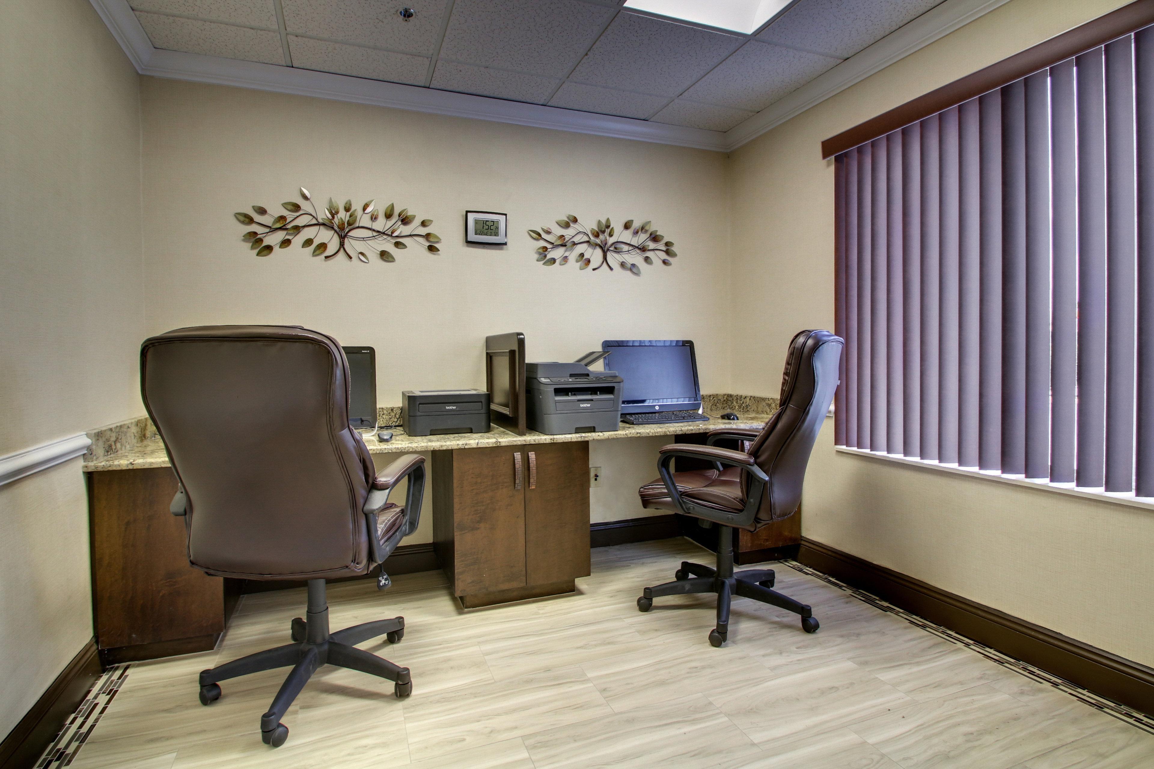 Holiday Inn Express Hotel & Suites Live Oak By Ihg Exteriör bild