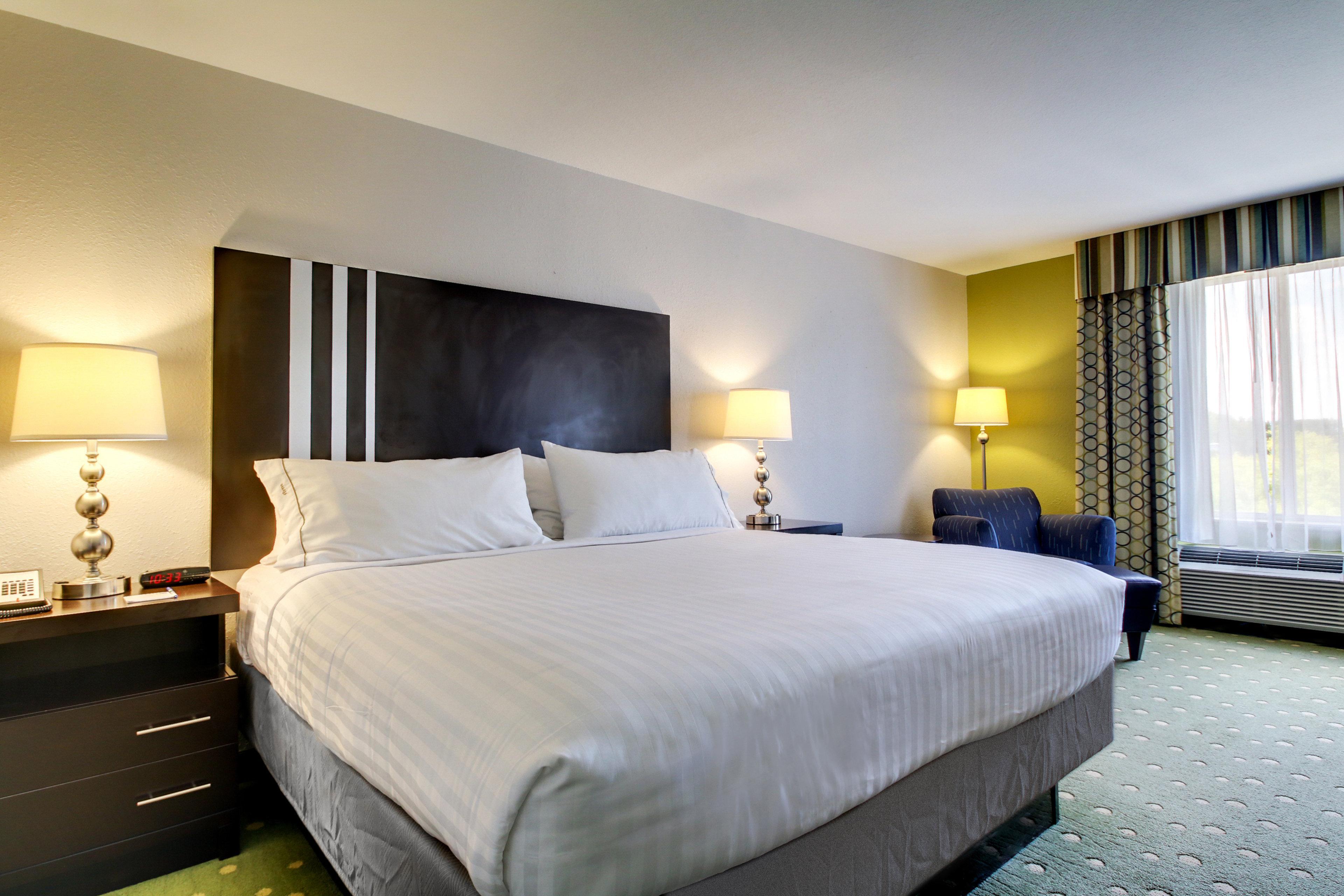 Holiday Inn Express Hotel & Suites Live Oak By Ihg Exteriör bild
