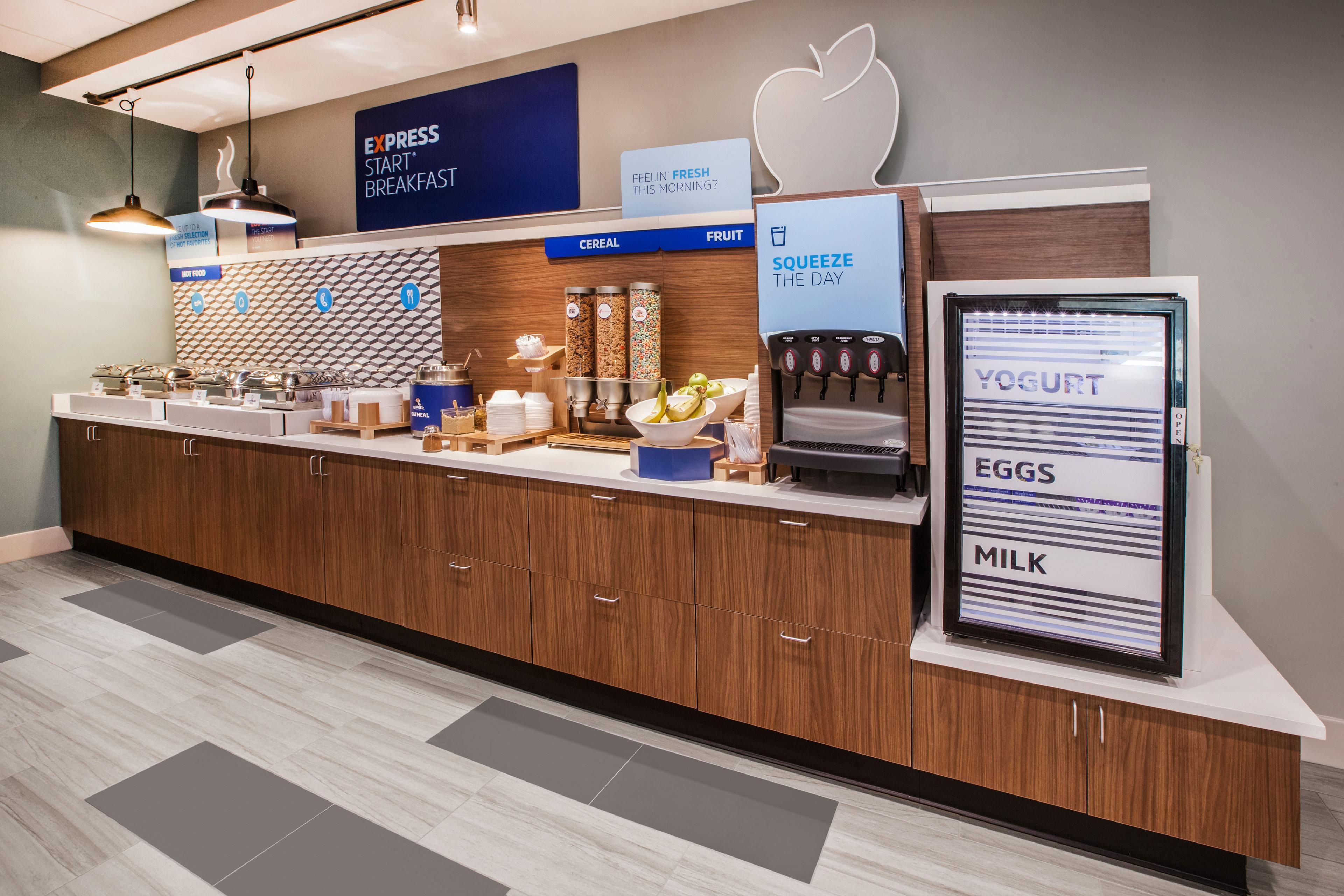 Holiday Inn Express Hotel & Suites Live Oak By Ihg Exteriör bild