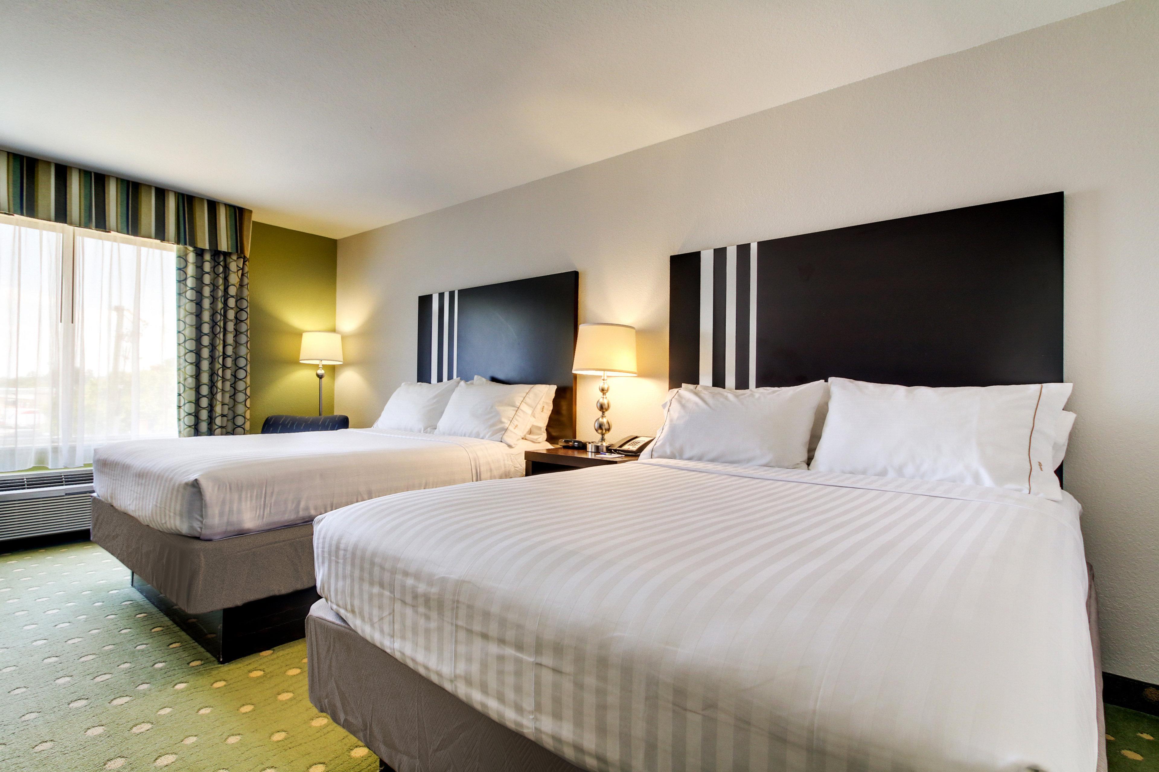 Holiday Inn Express Hotel & Suites Live Oak By Ihg Exteriör bild