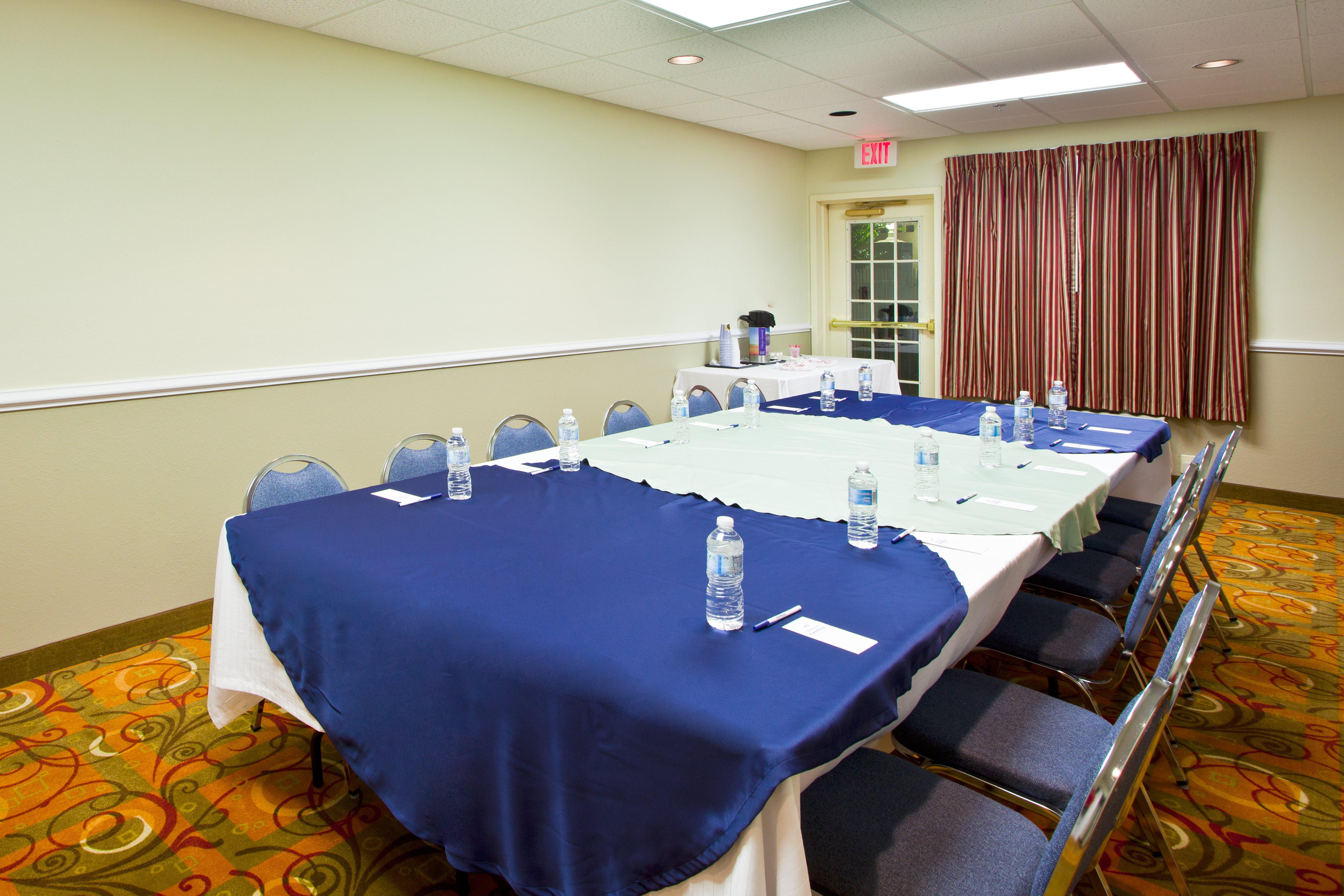 Holiday Inn Express Hotel & Suites Live Oak By Ihg Exteriör bild