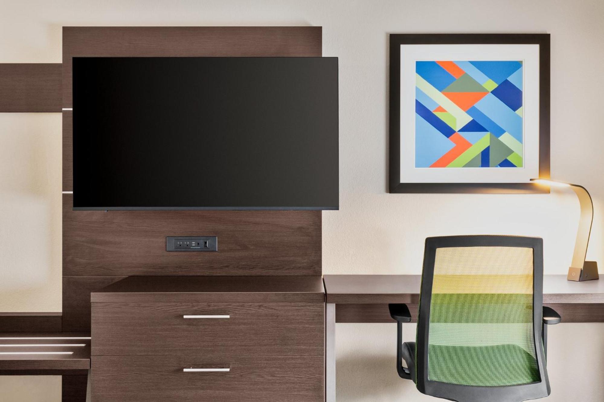 Holiday Inn Express Hotel & Suites Live Oak By Ihg Exteriör bild