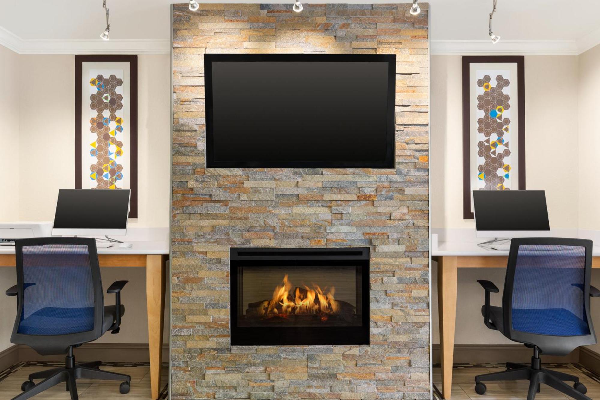 Holiday Inn Express Hotel & Suites Live Oak By Ihg Exteriör bild