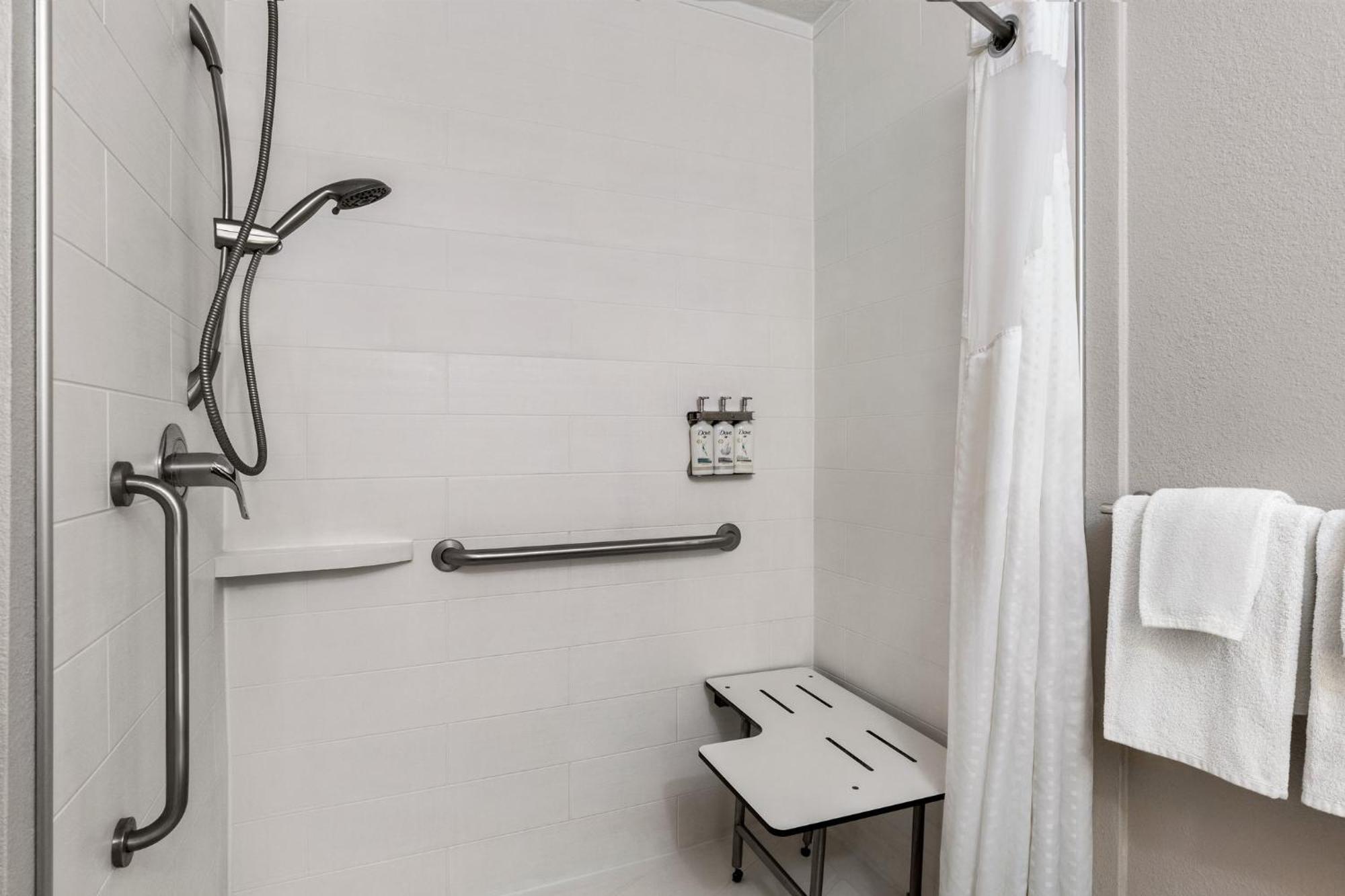 Holiday Inn Express Hotel & Suites Live Oak By Ihg Exteriör bild